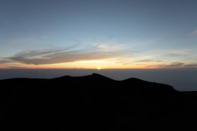 ご来光