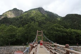 明神岳