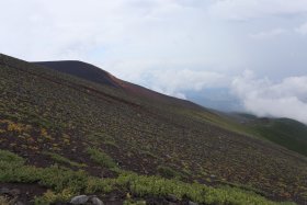 宝永山