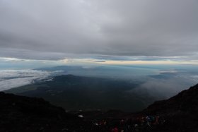 駿河湾