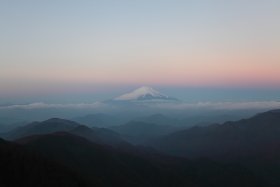 富士山