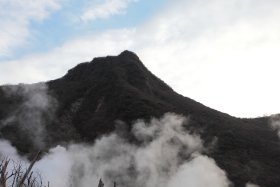 冠ヶ岳