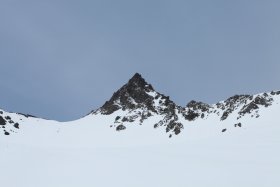 槍ヶ岳