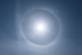 日量
