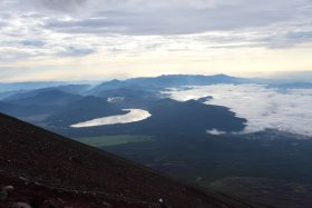 山中湖