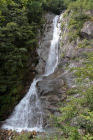 南精進ヶ滝