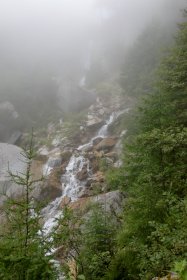 白糸滝