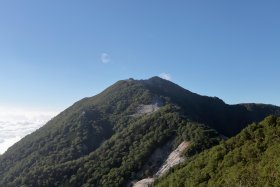 観音岳