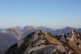 立山