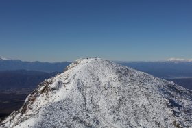 西天狗岳