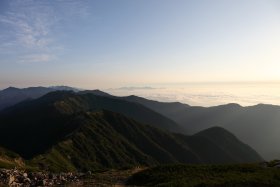 雲海