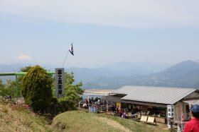 富士見茶屋