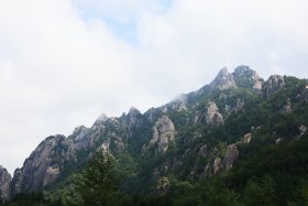 休憩所
