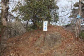 山ヶ岳
