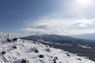 南八ヶ岳