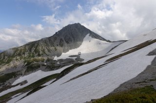 内蔵助山荘