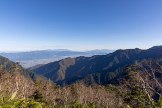 富士山（遠景）