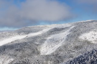 茶臼山？
