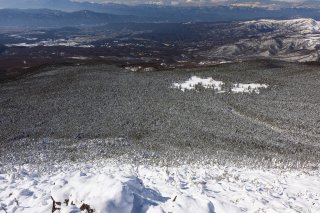 諏訪の街