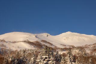 富士見岳