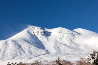 乗鞍岳剣ヶ峰
