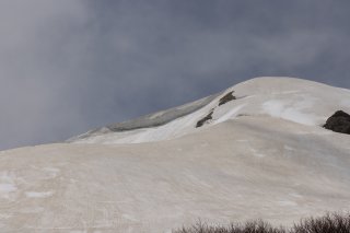 雪庇
