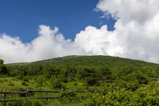 根子岳