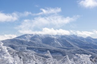 南八ヶ岳