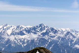 立山