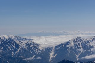 白山