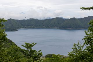 展望台