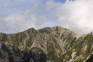 別山