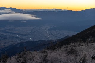 伊那市