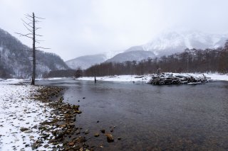 梓川