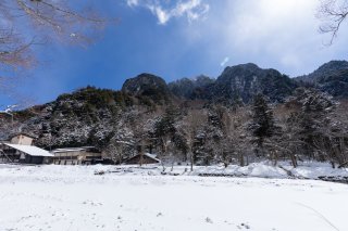 六百山