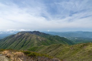三倉山